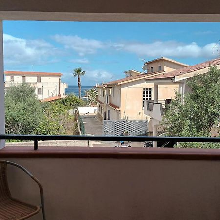 Vacanze Sicilia Apartment Trappeto  Exterior foto