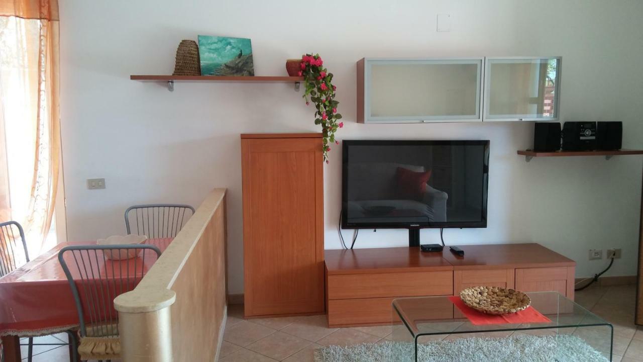 Vacanze Sicilia Apartment Trappeto  Exterior foto
